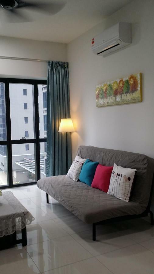 Happy Homestay@Icon City Petaling Jaya Sunway Subang Exterior photo